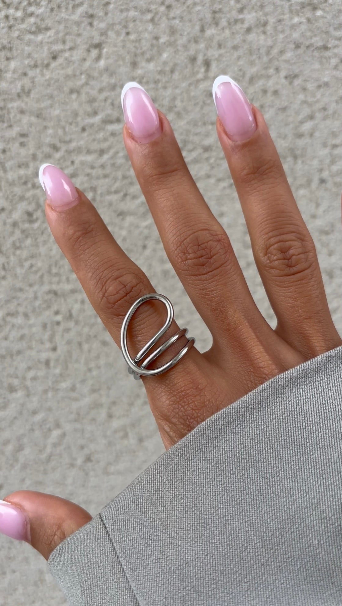 Cleopatra ring