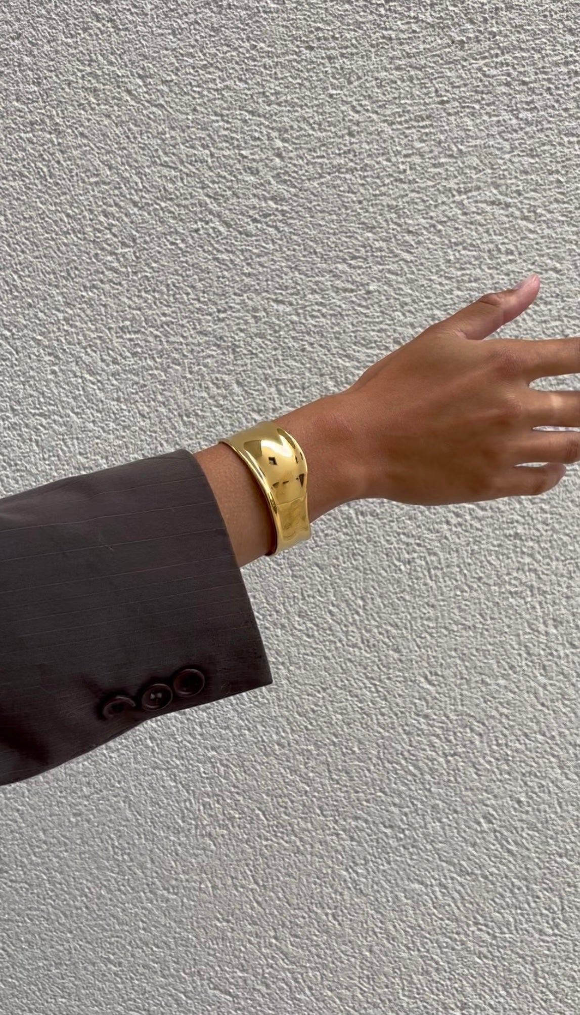 Cleopatra bangle
