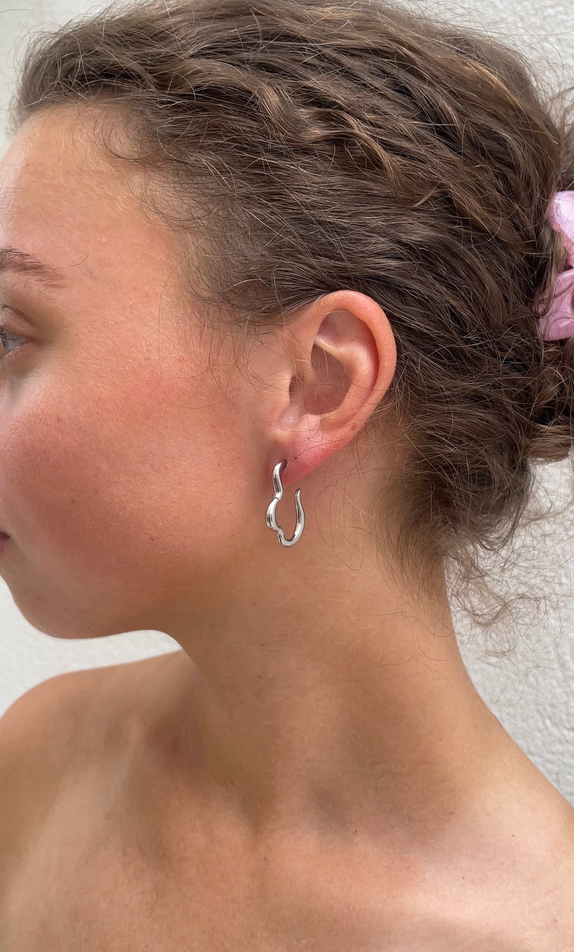 India earrings