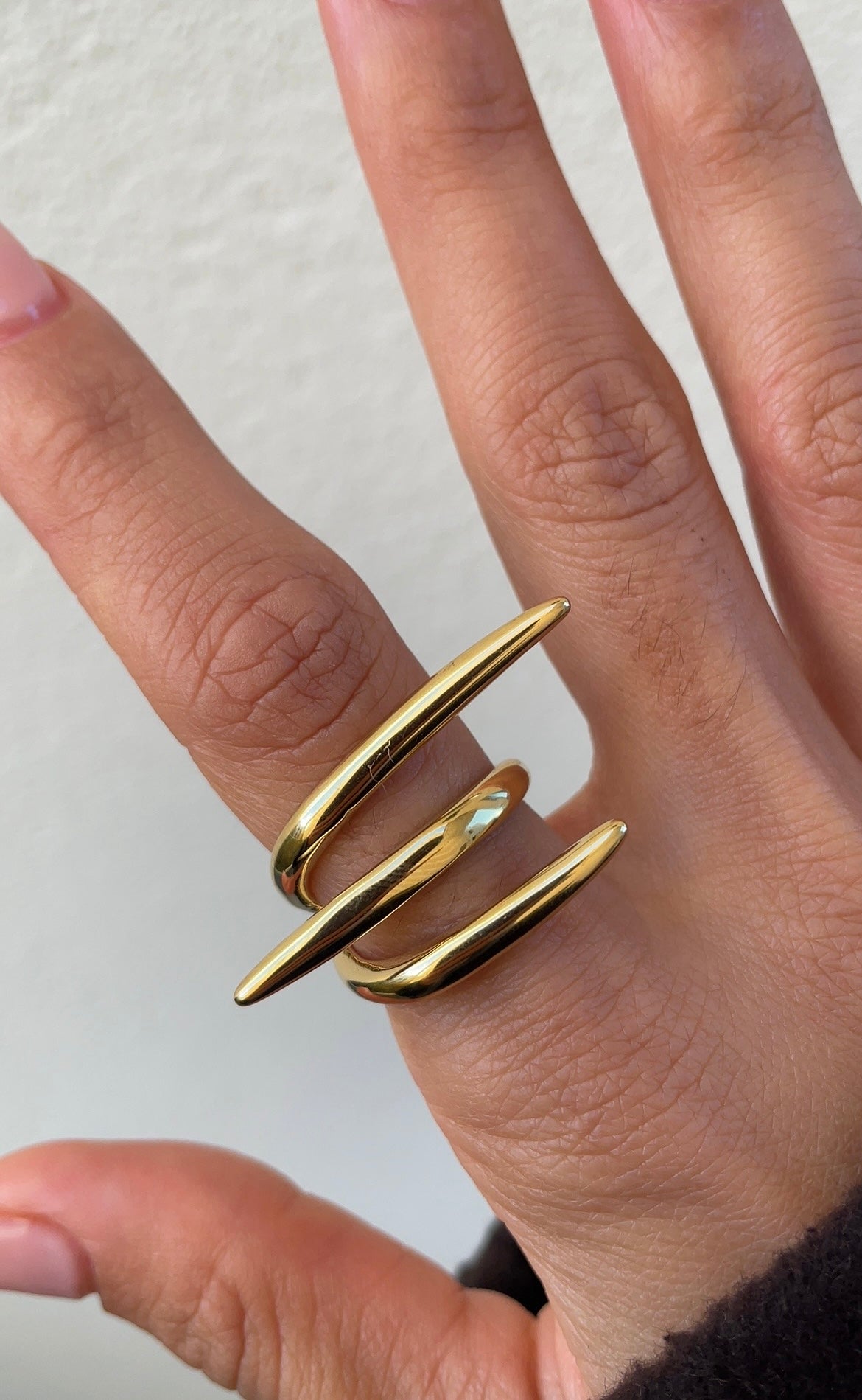 Victory ring