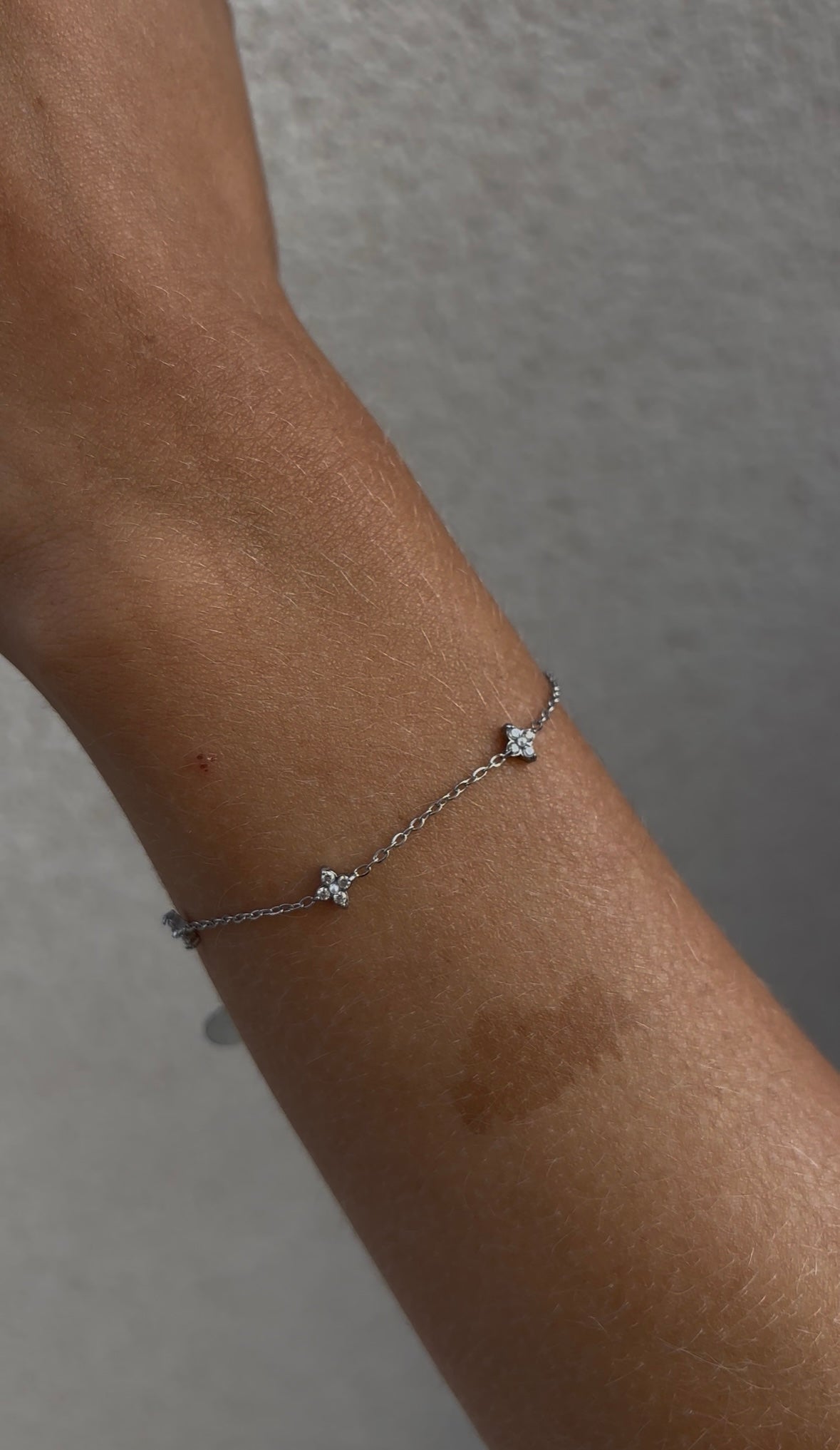 Constellation bracelet