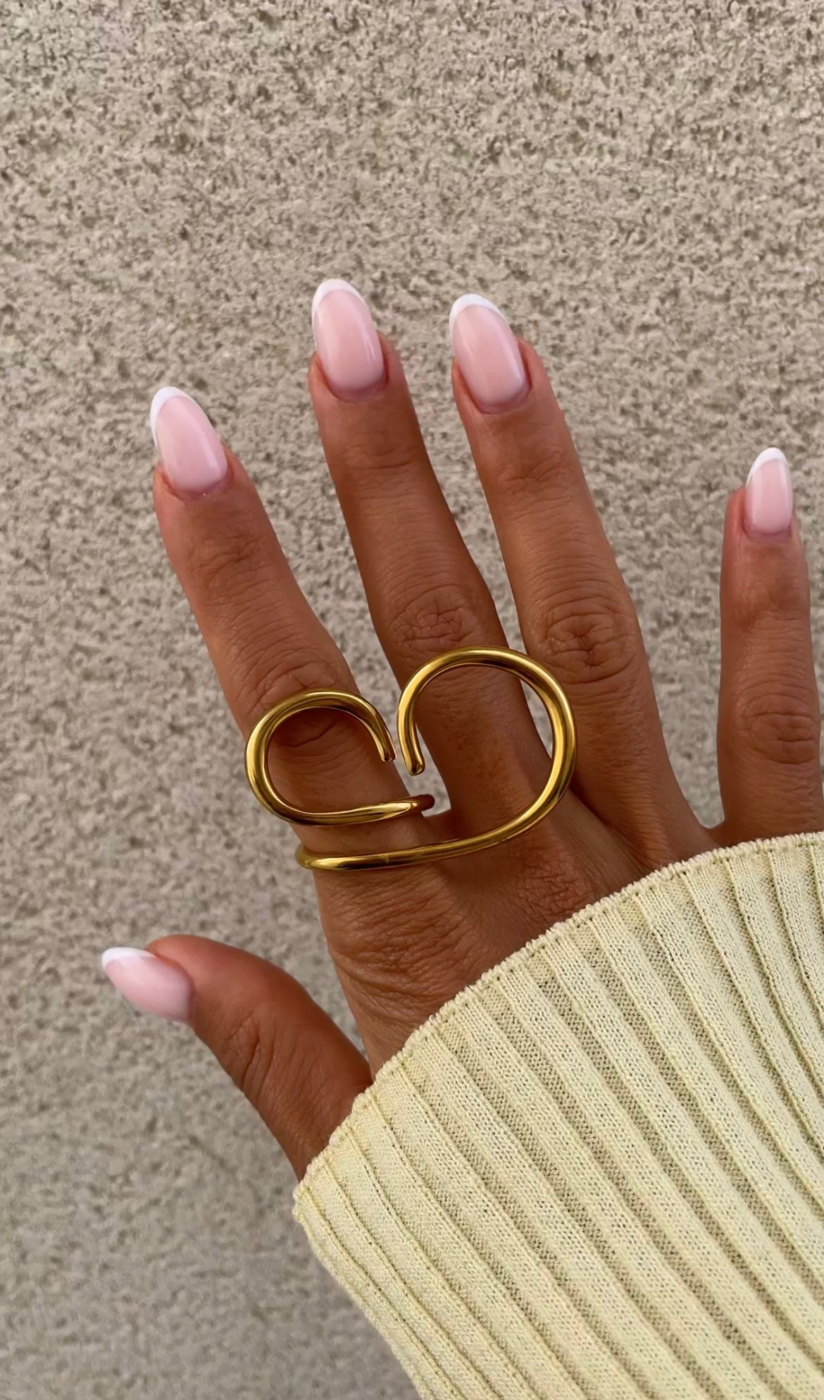 Jazz ring