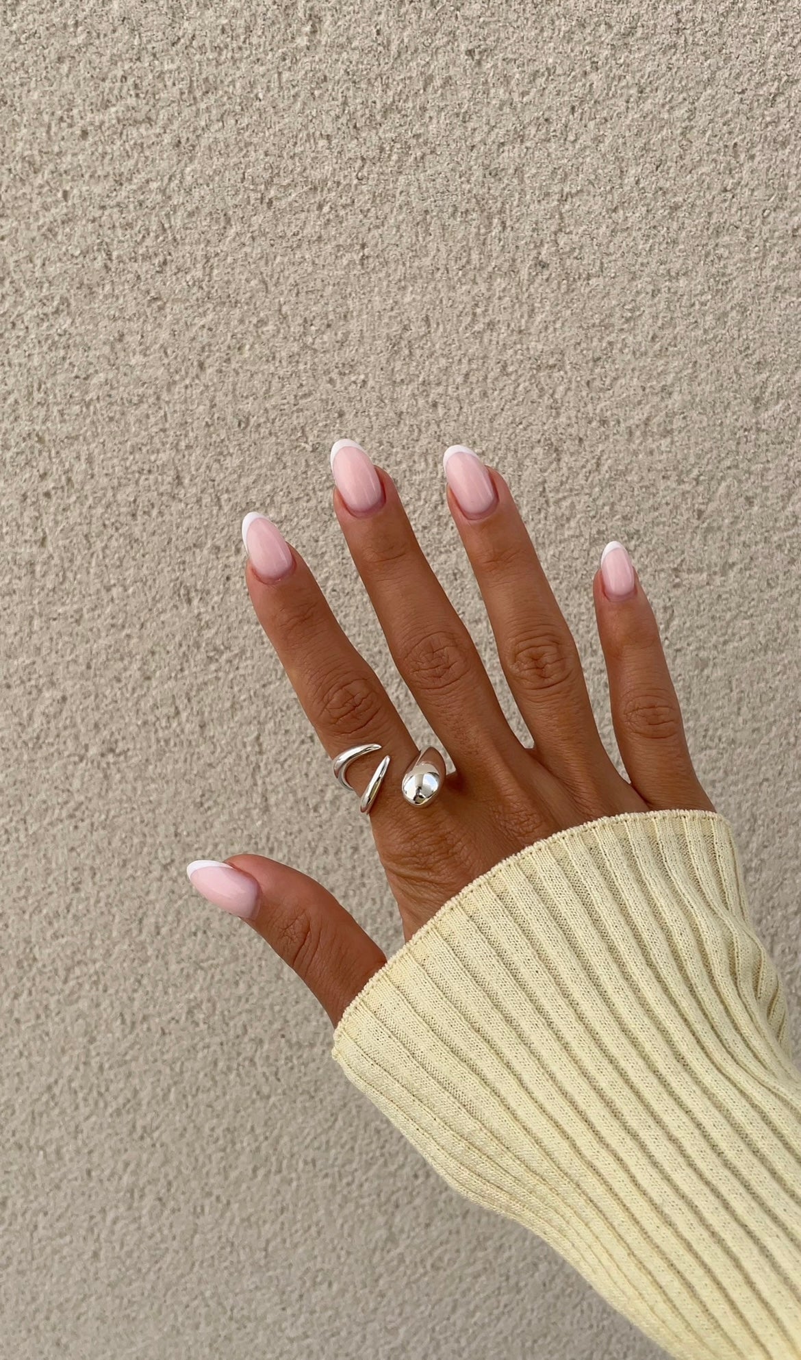 Duality ring