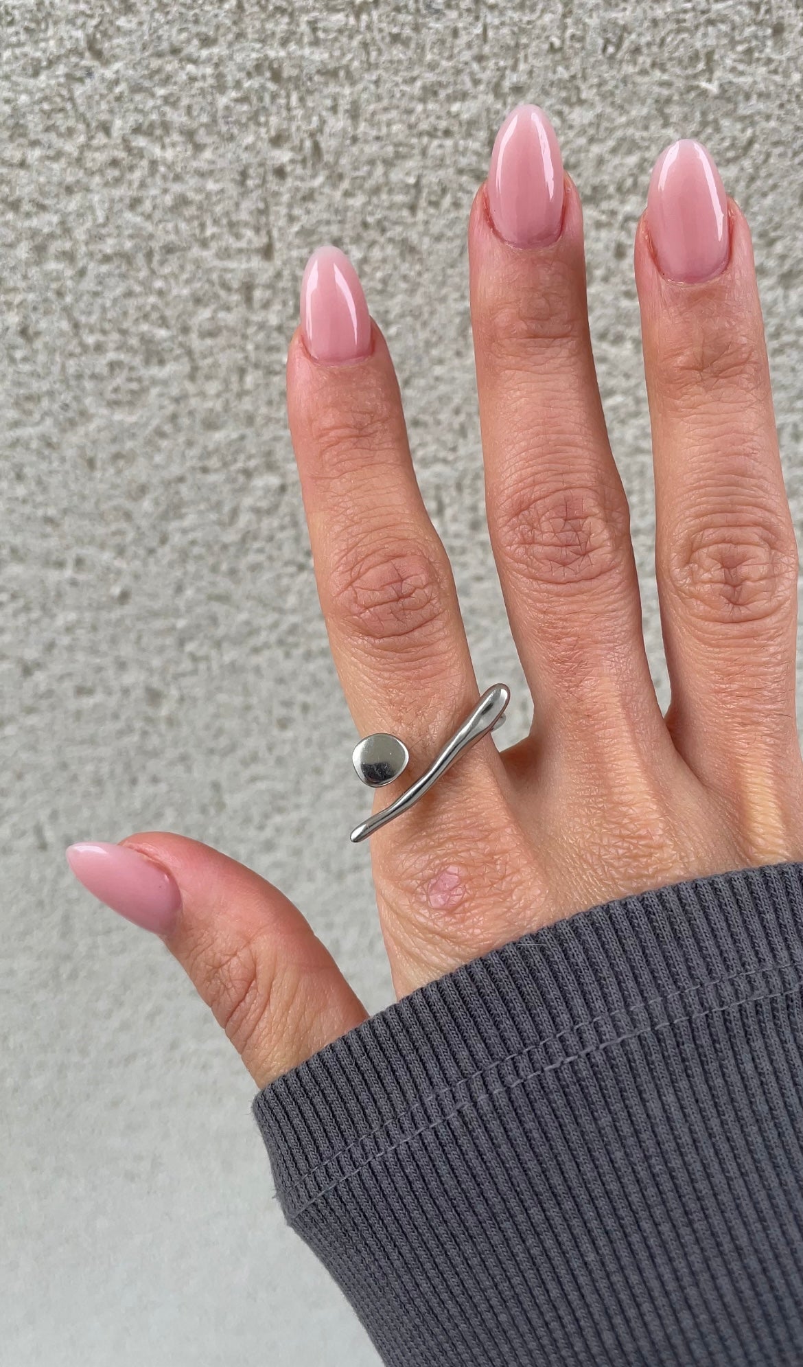 Long ring