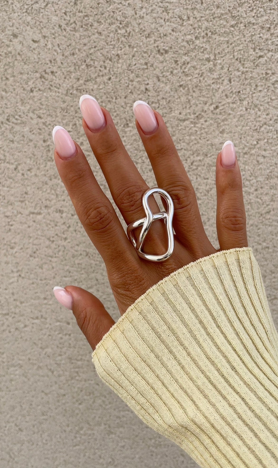 Destroy ring