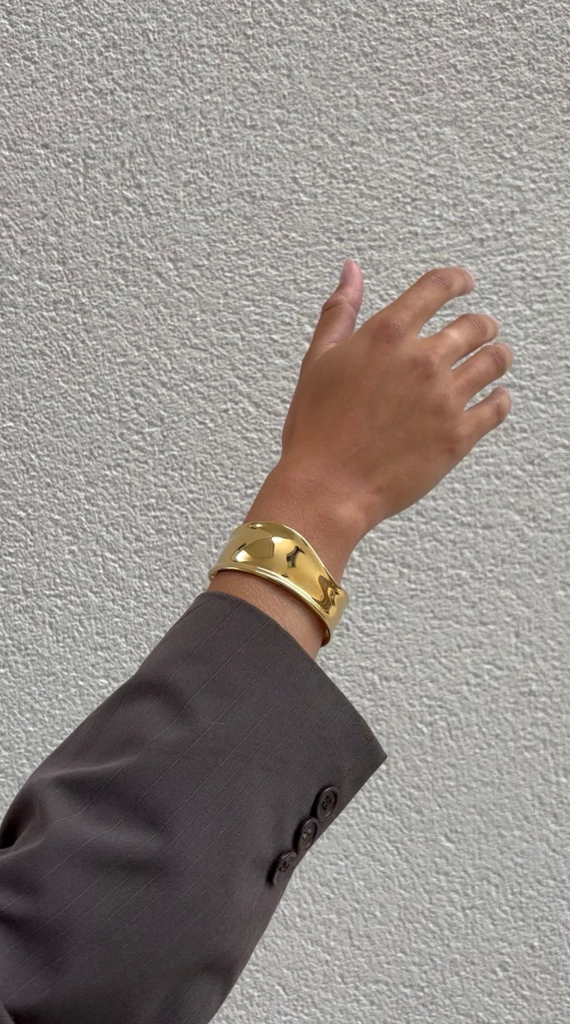Cleopatra bangle