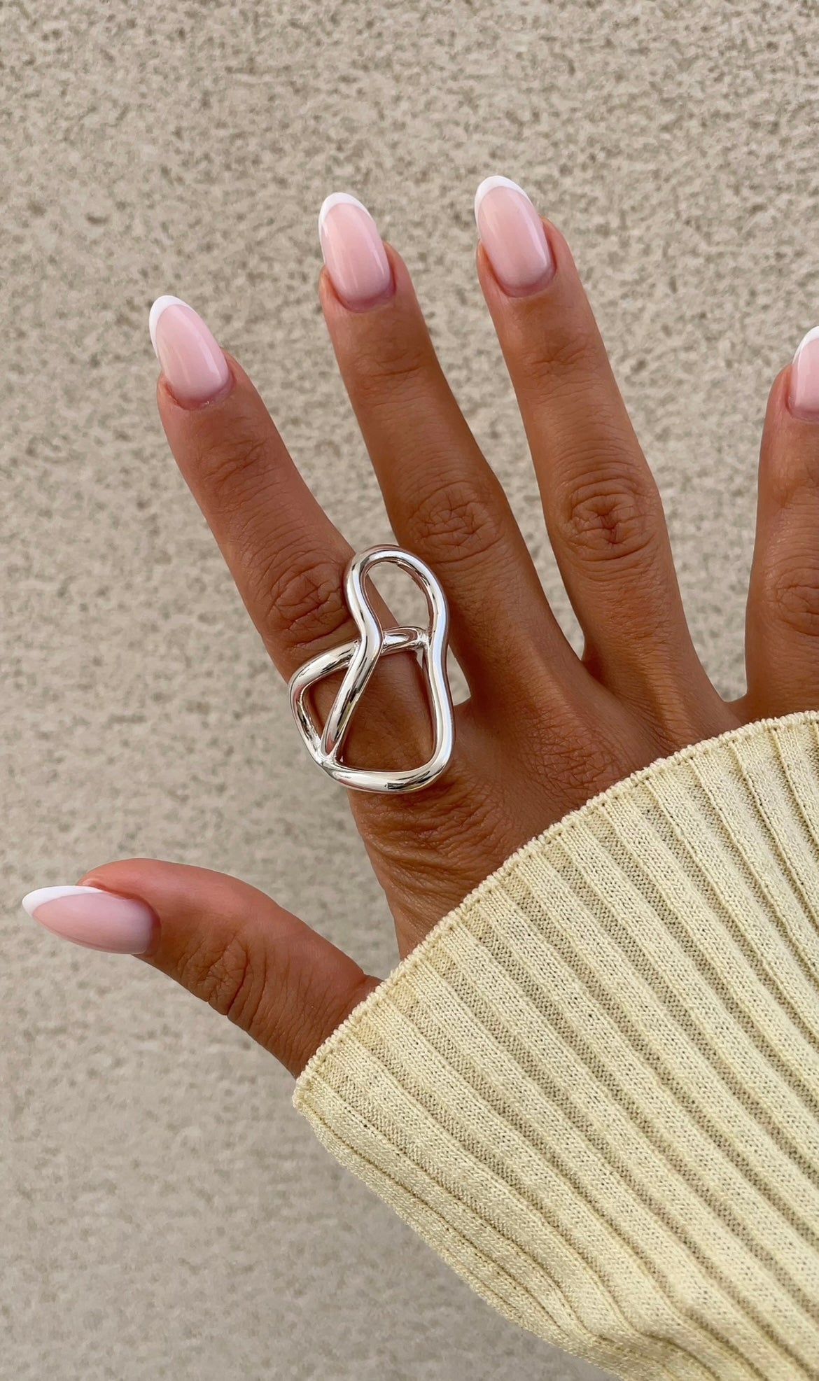 Destroy ring