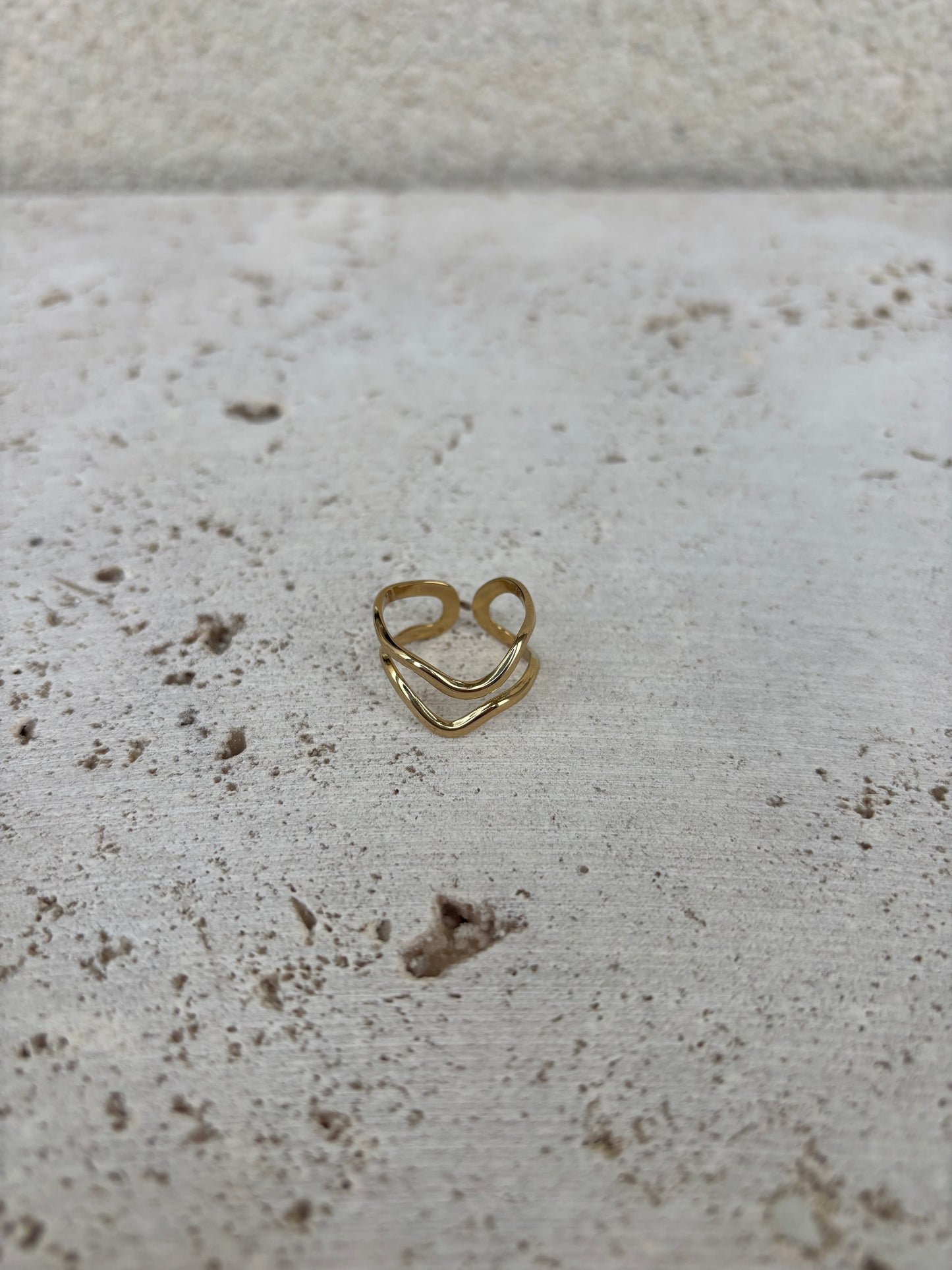 Beat ring