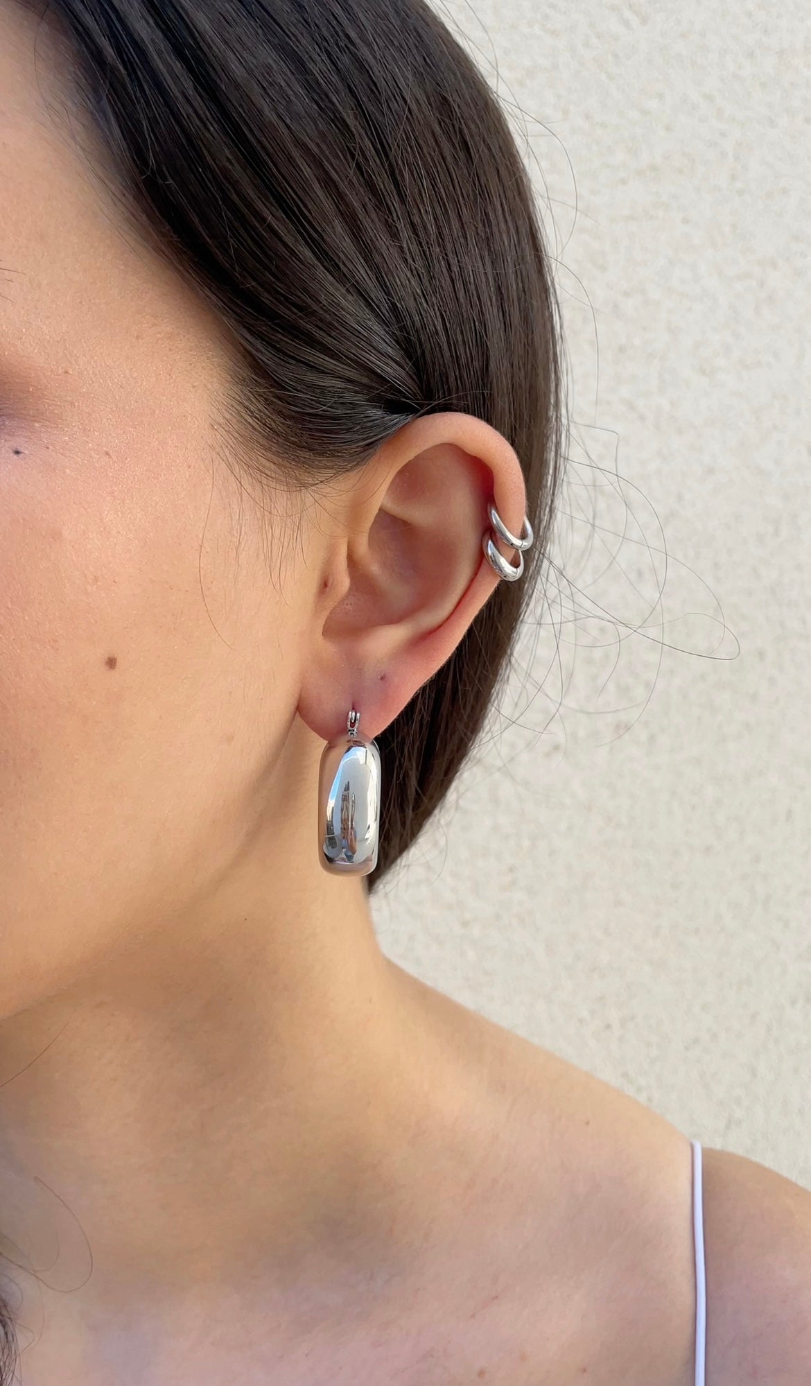 Chance earrings