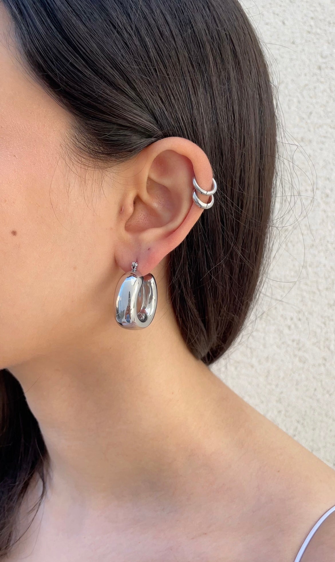 Chance earrings