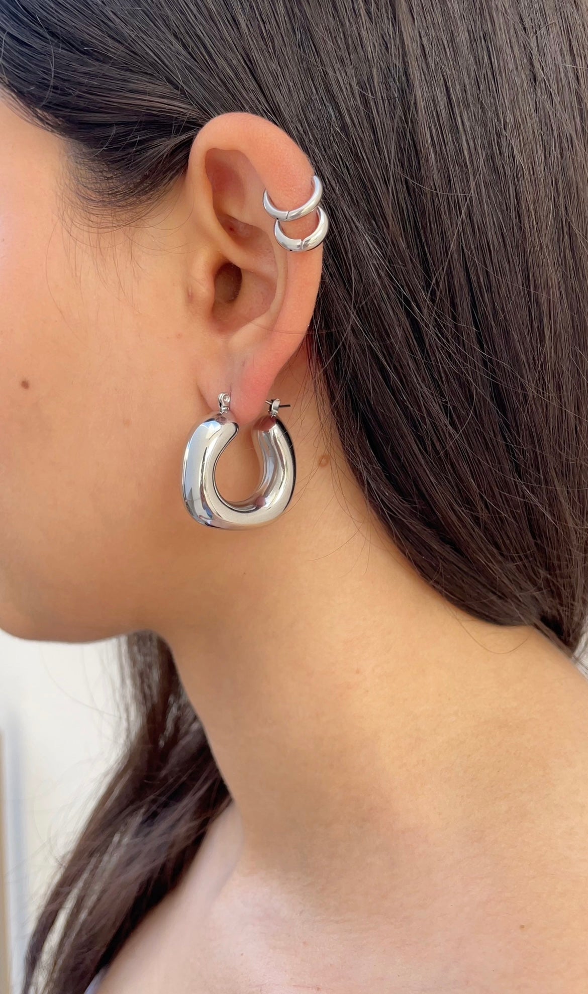 Chance earrings