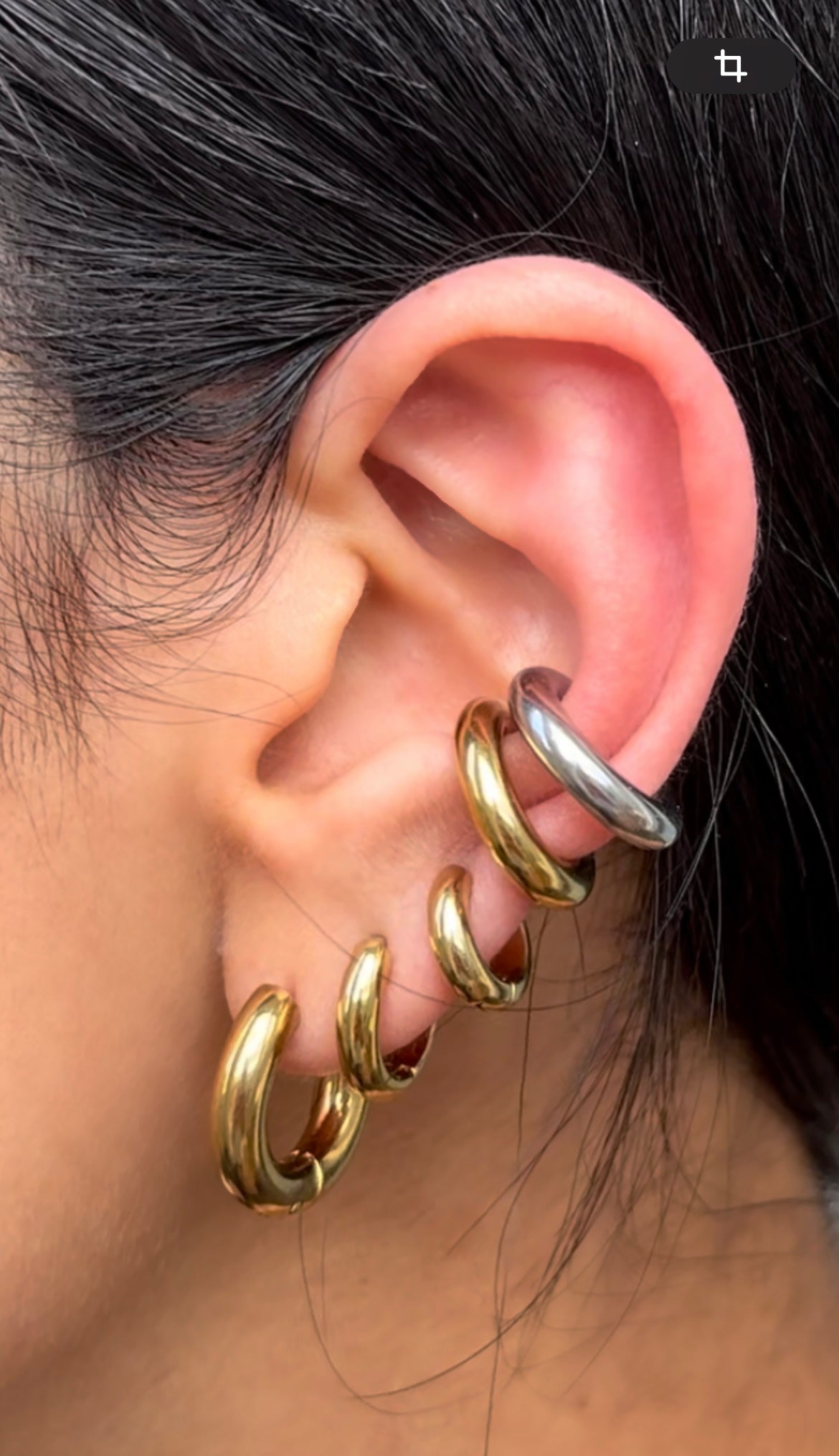 Classic Ear Cuff