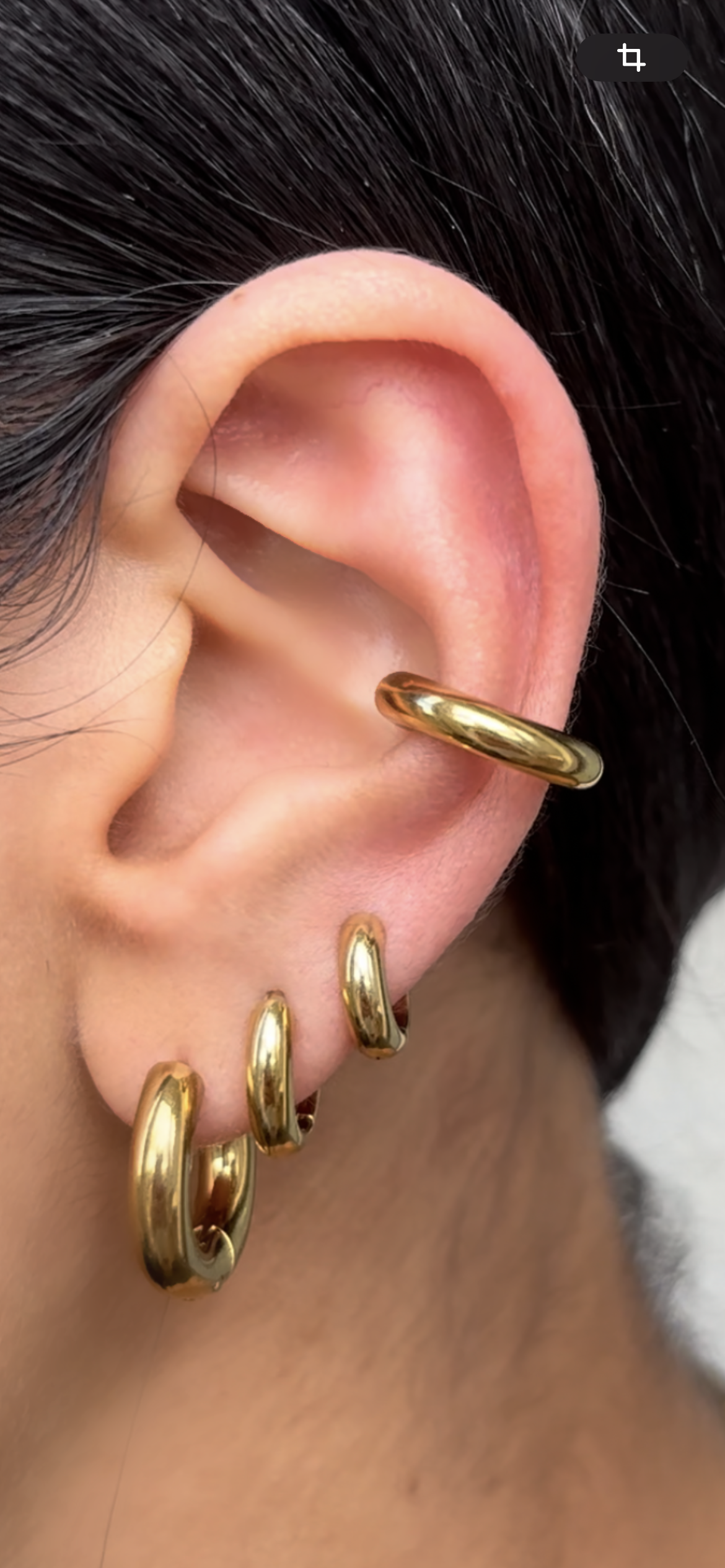 Classic Ear Cuff