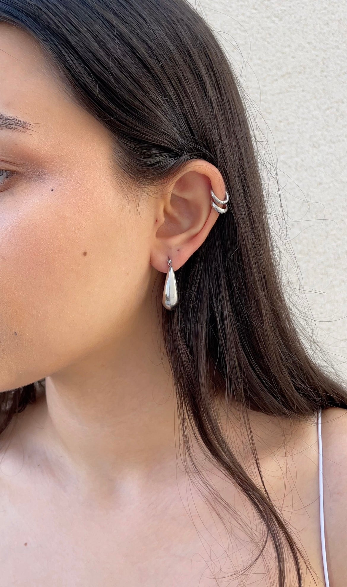 Parisian hoops