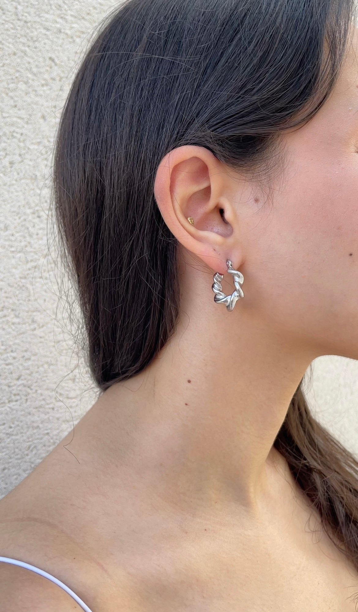 Vintage earrings