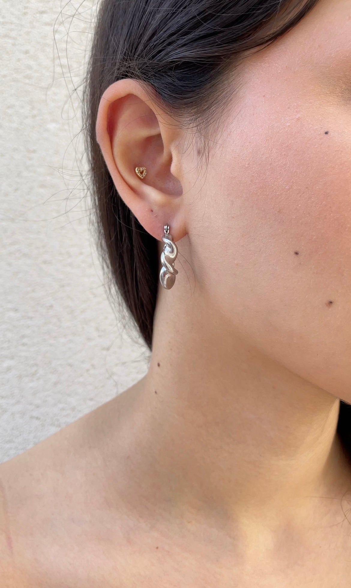 Vintage earrings