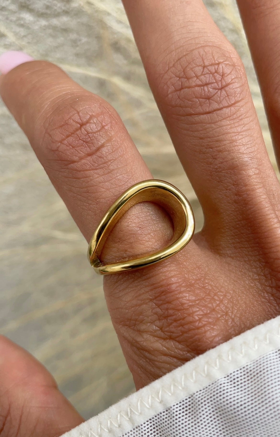 Col ring