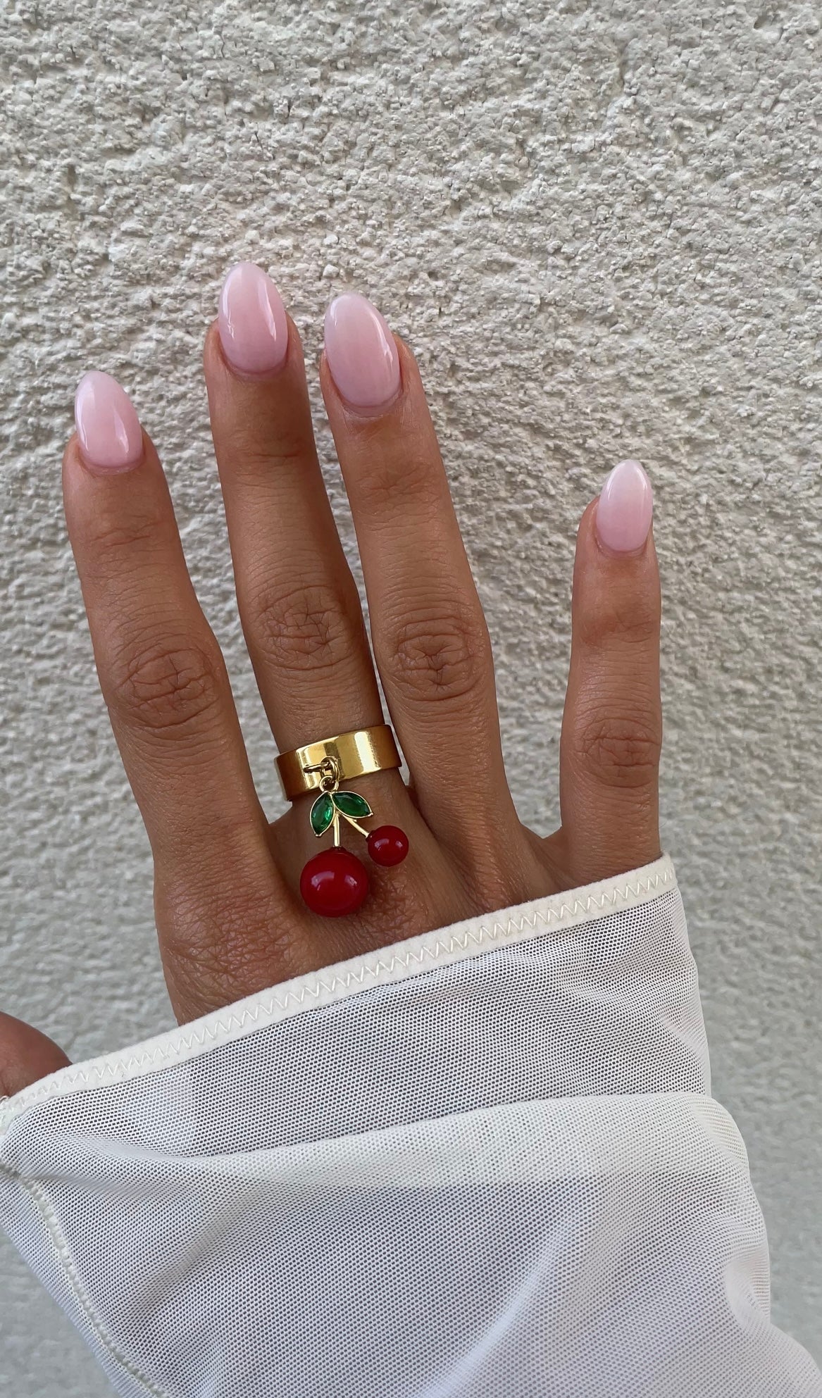 Fruit ring