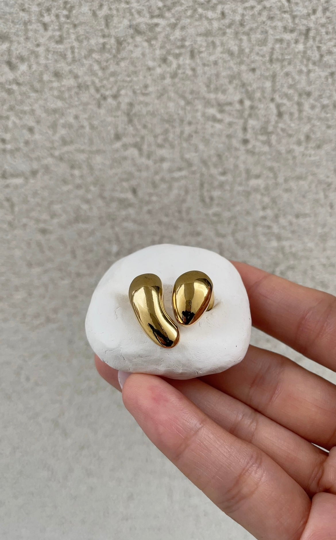 Bean ring