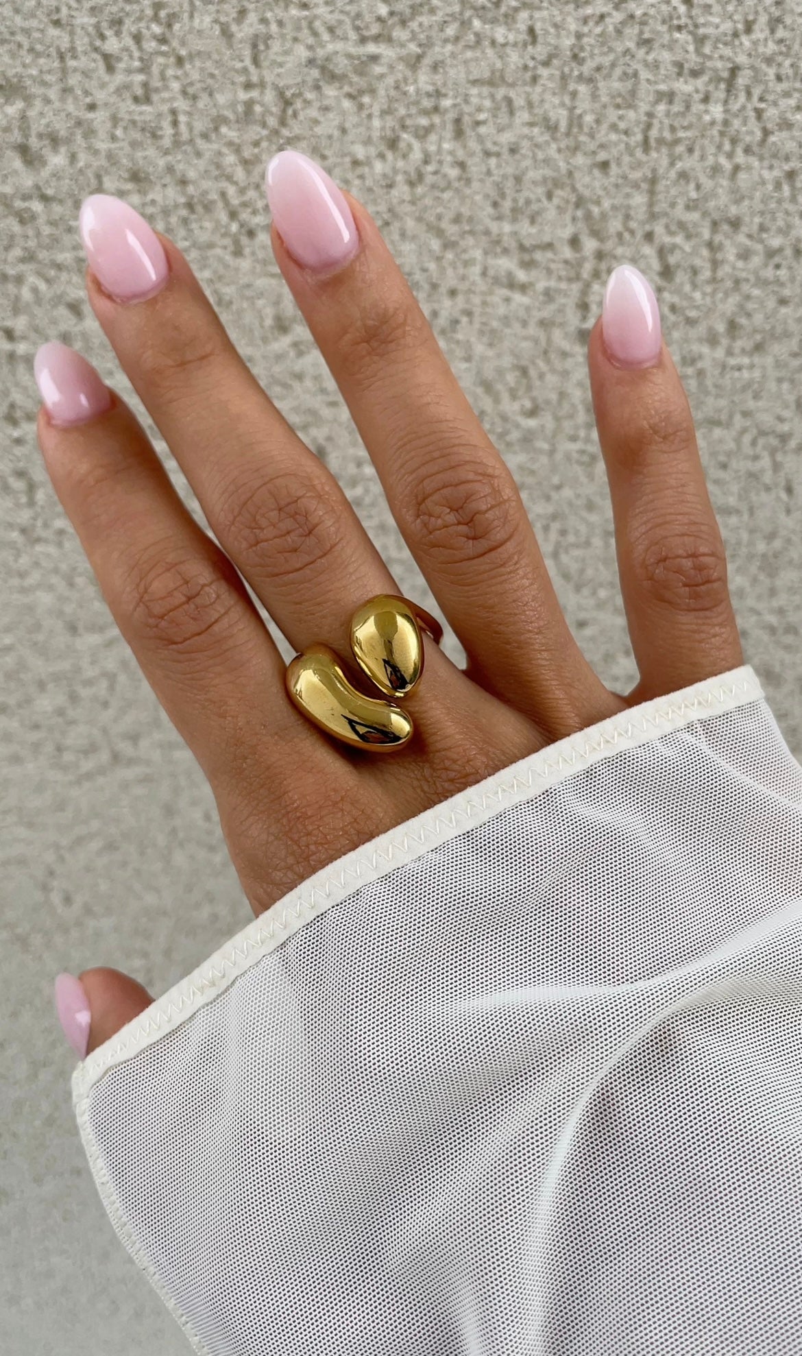 Bean ring