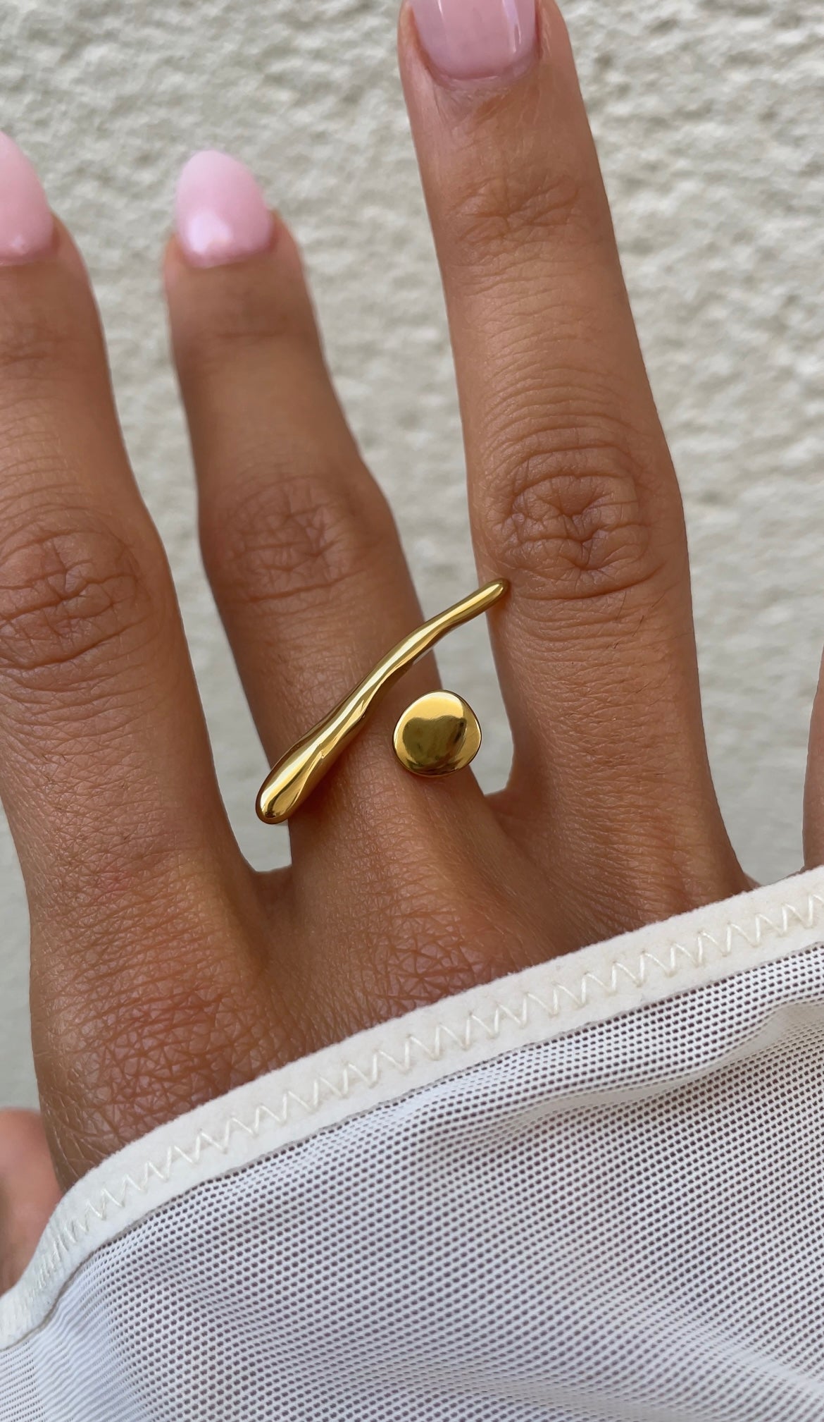 Long ring