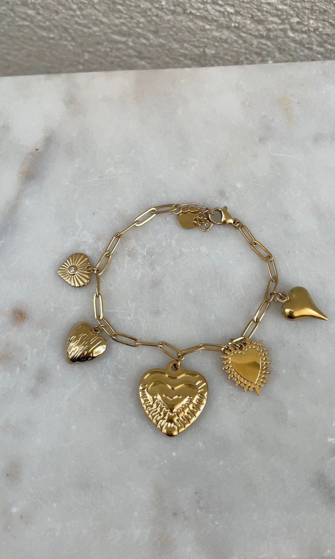 Love bracelet