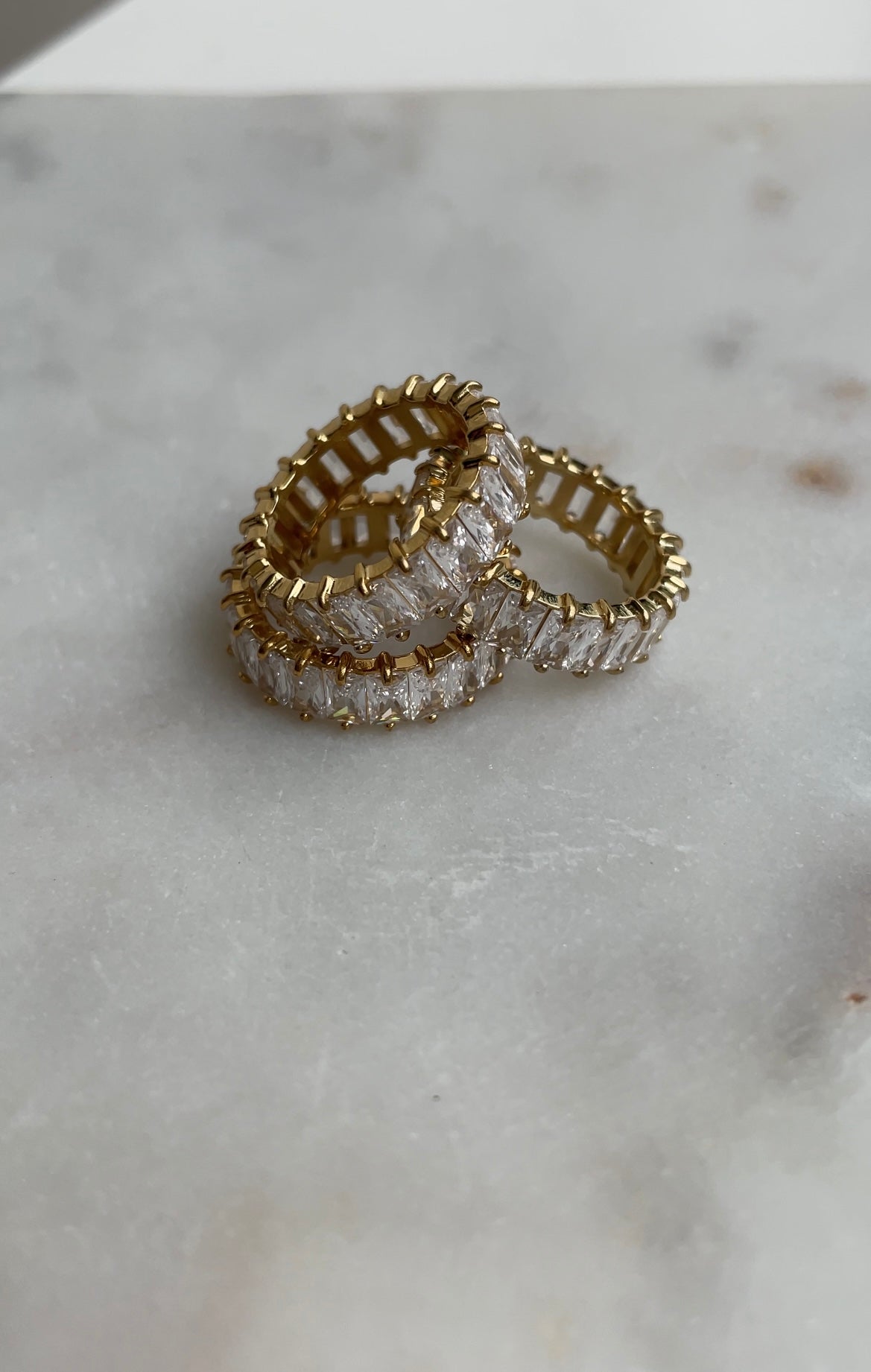 Gems ring