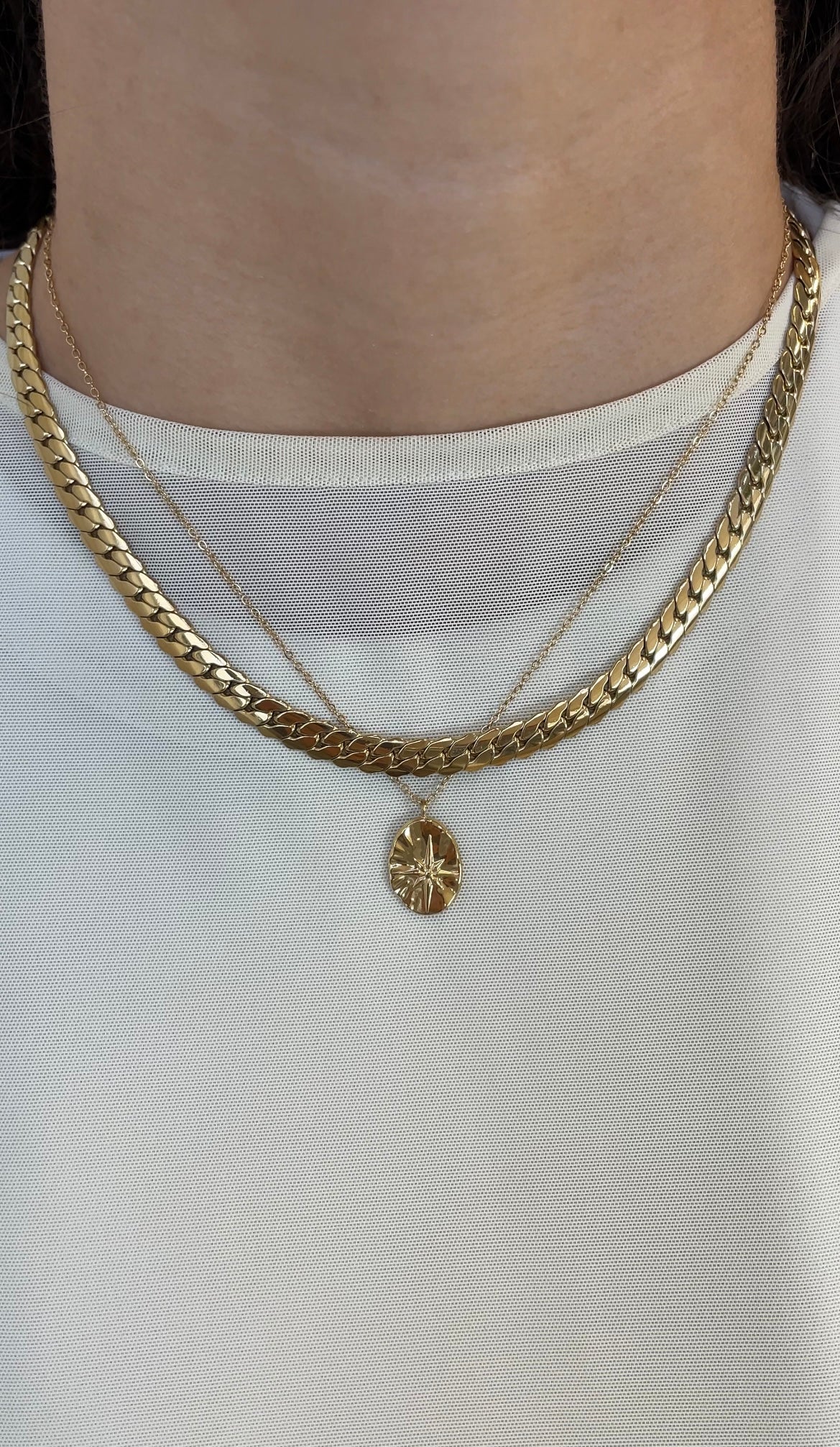 Cuban chain