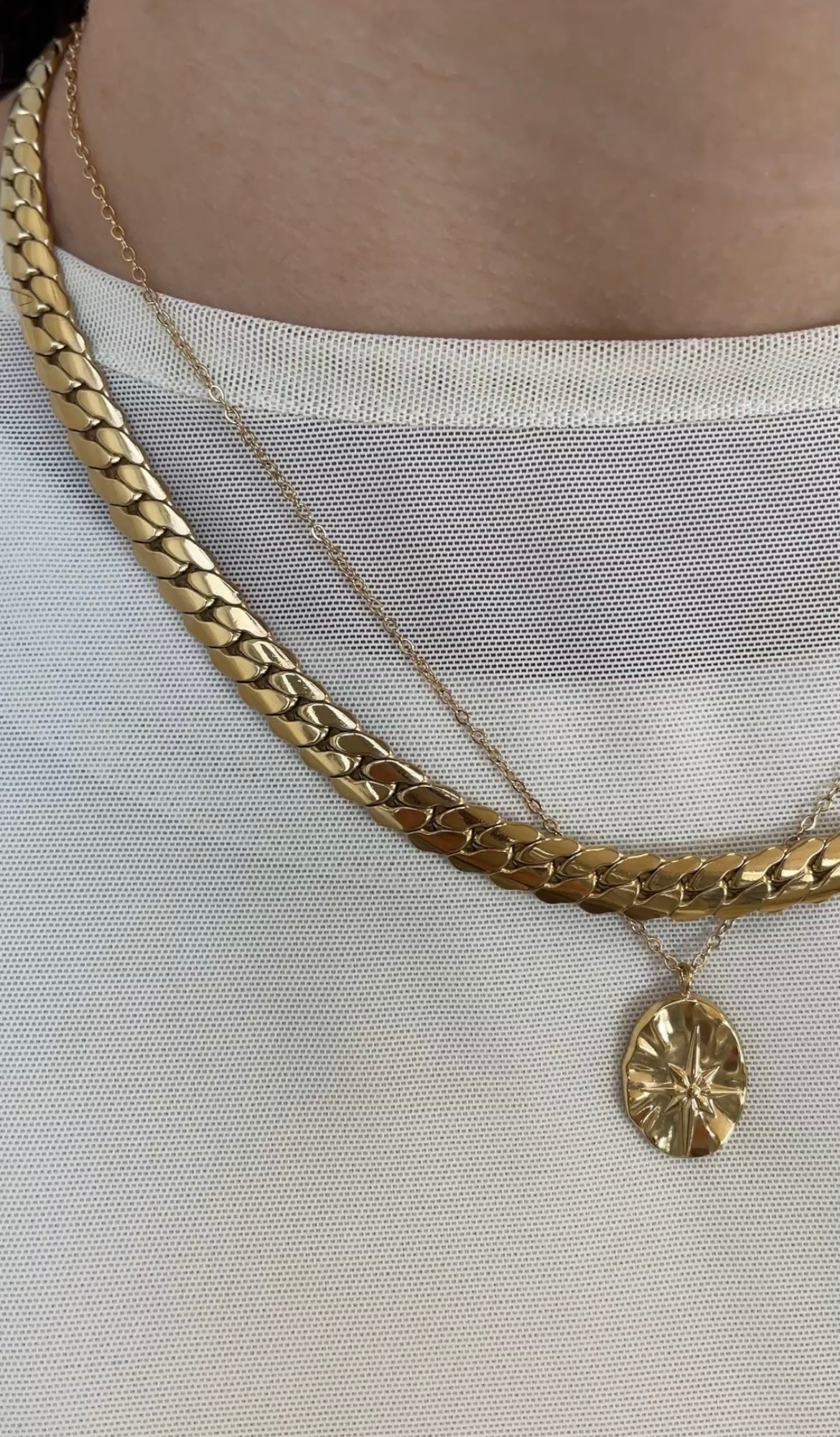 Cuban chain