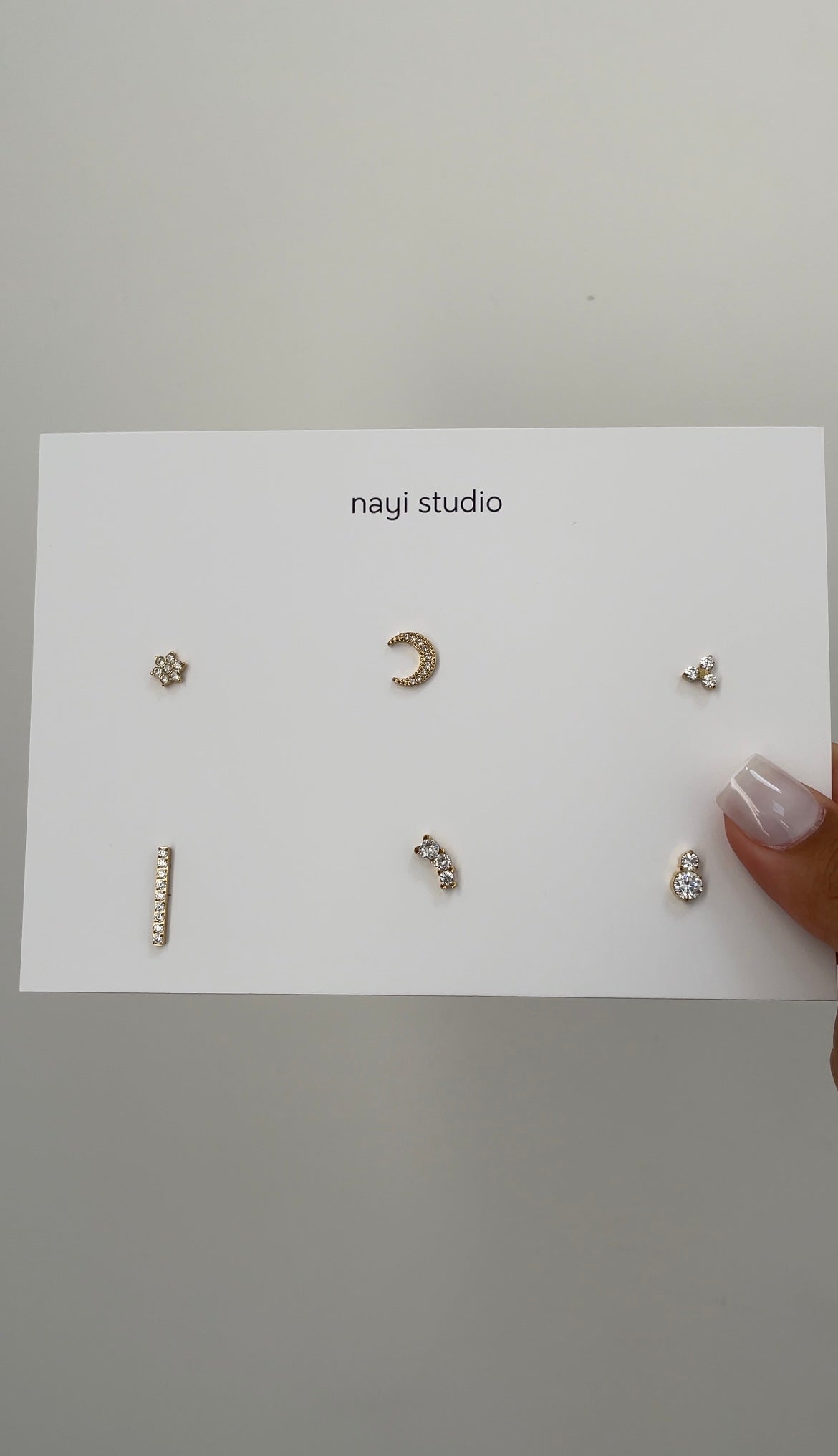 Constellation set