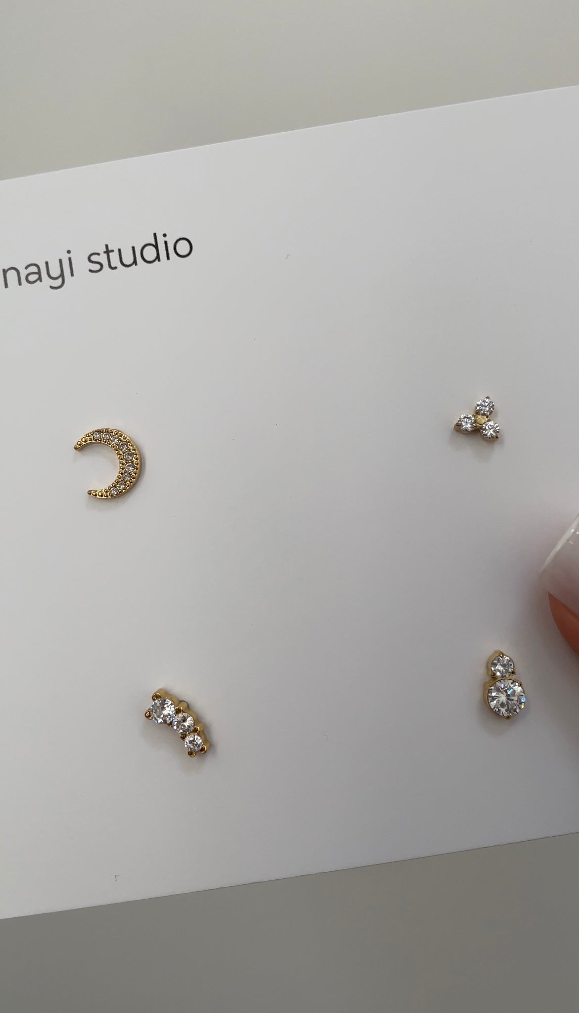 Constellation set