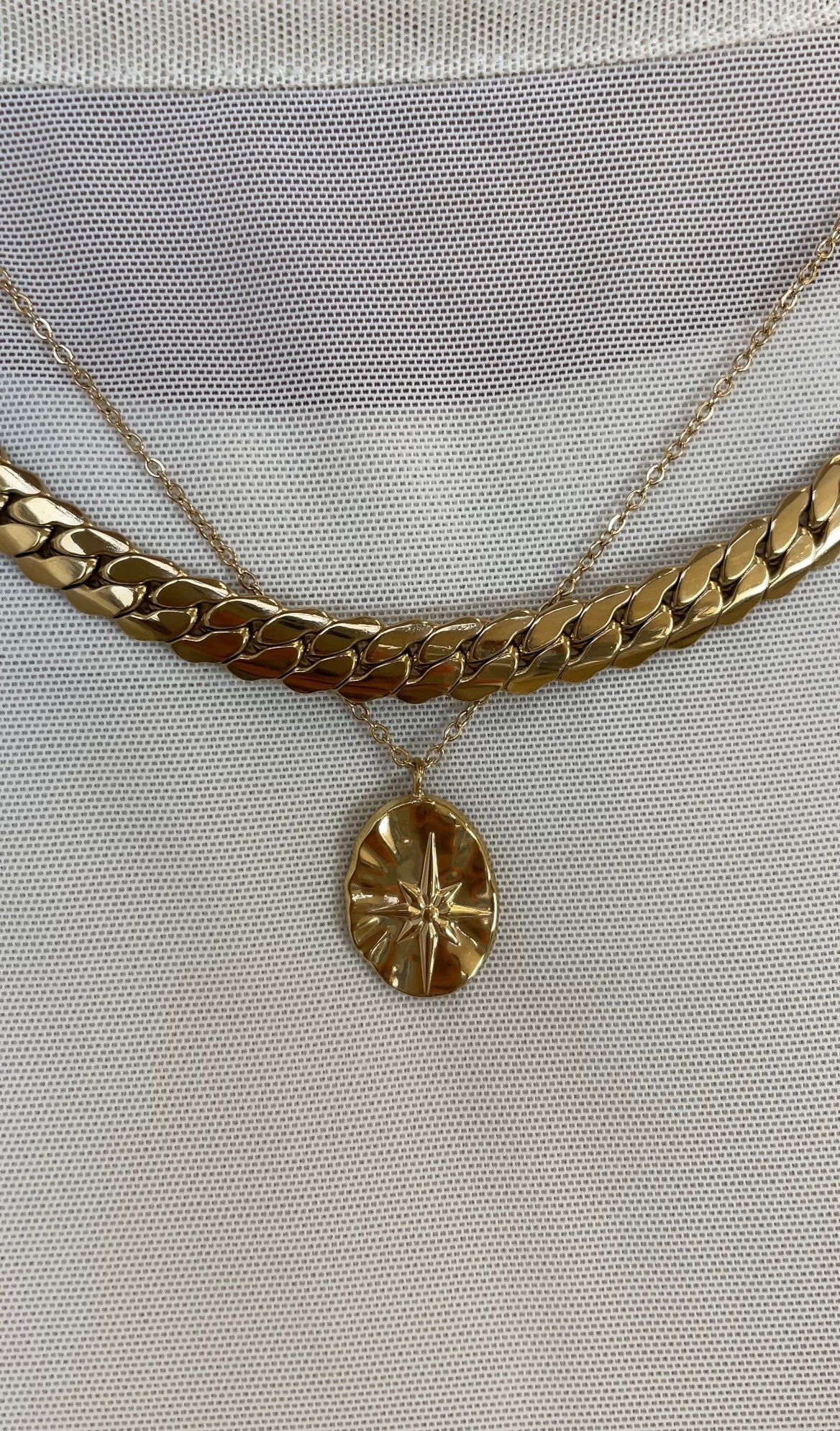 Cuban chain