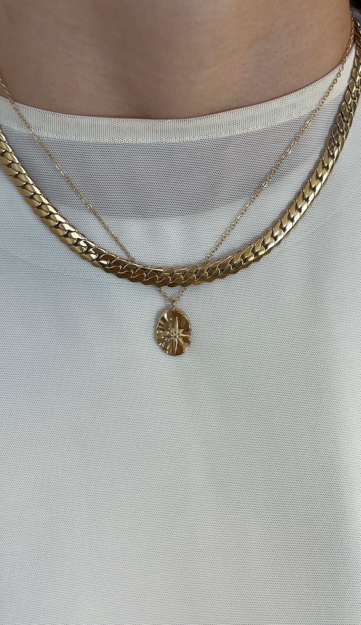 Cuban chain