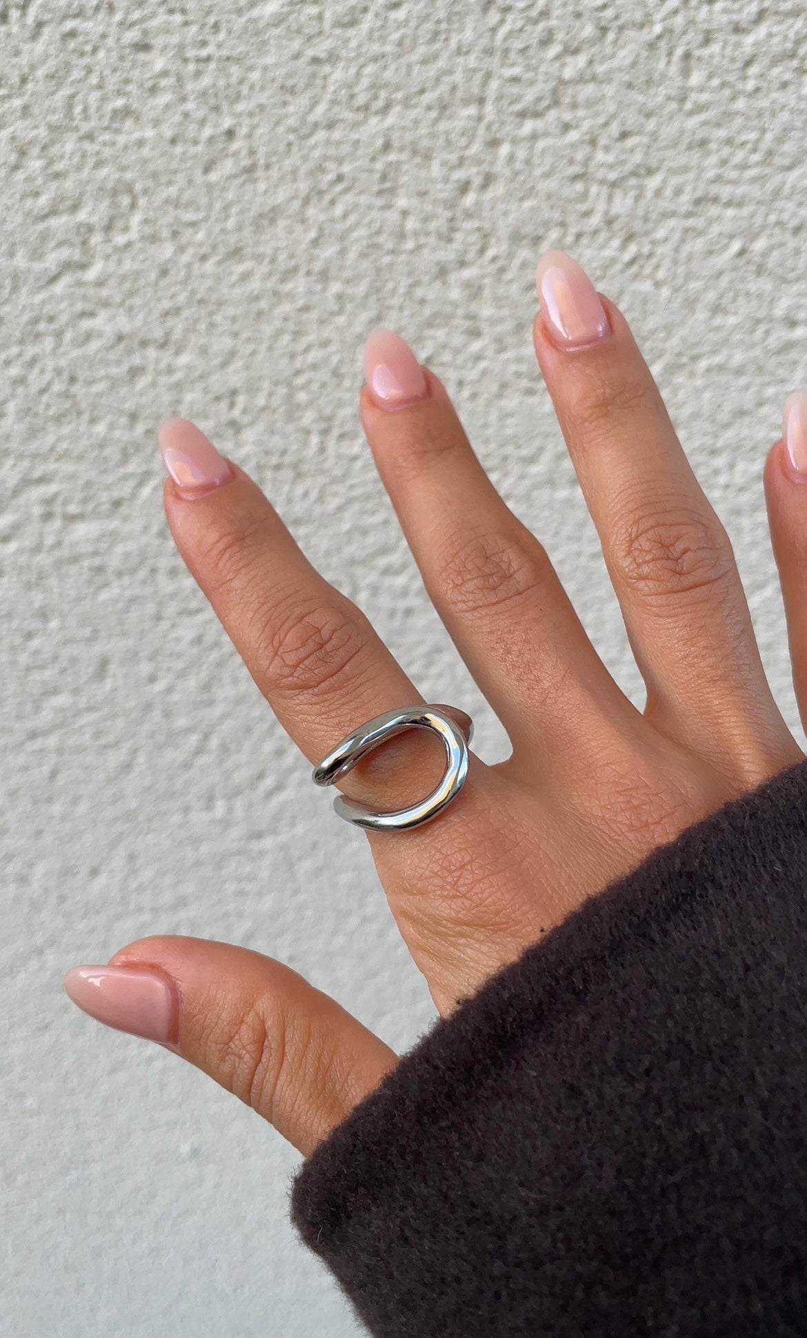 Graphic col ring