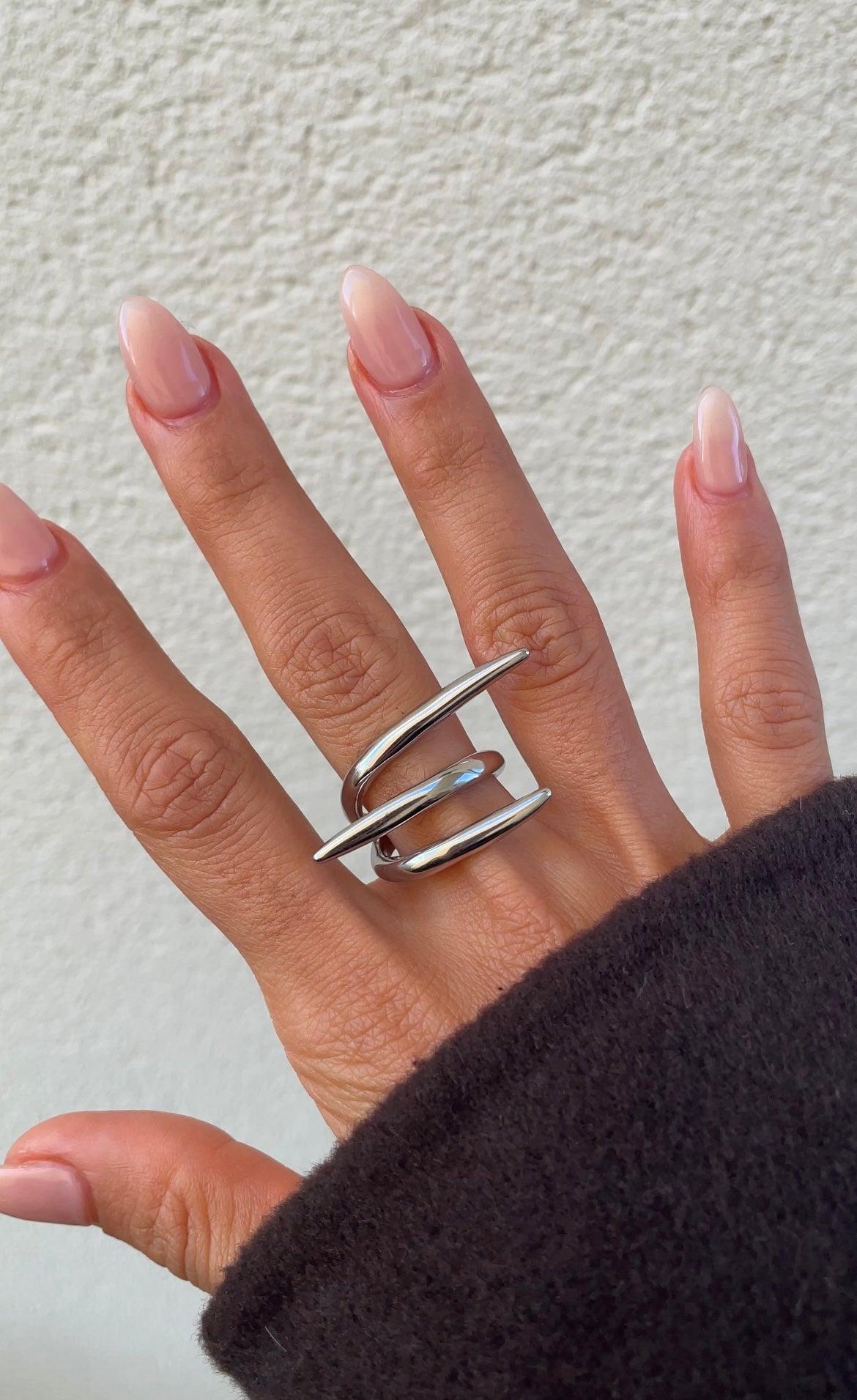 Victory ring