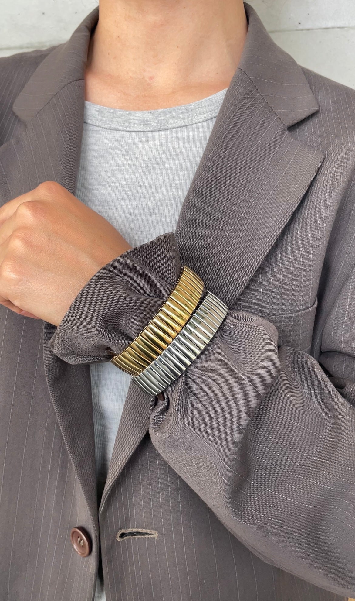 Watch bracelet