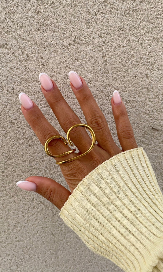 Jazz ring