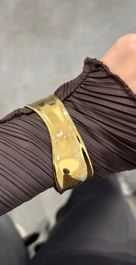Cleopatra bangle