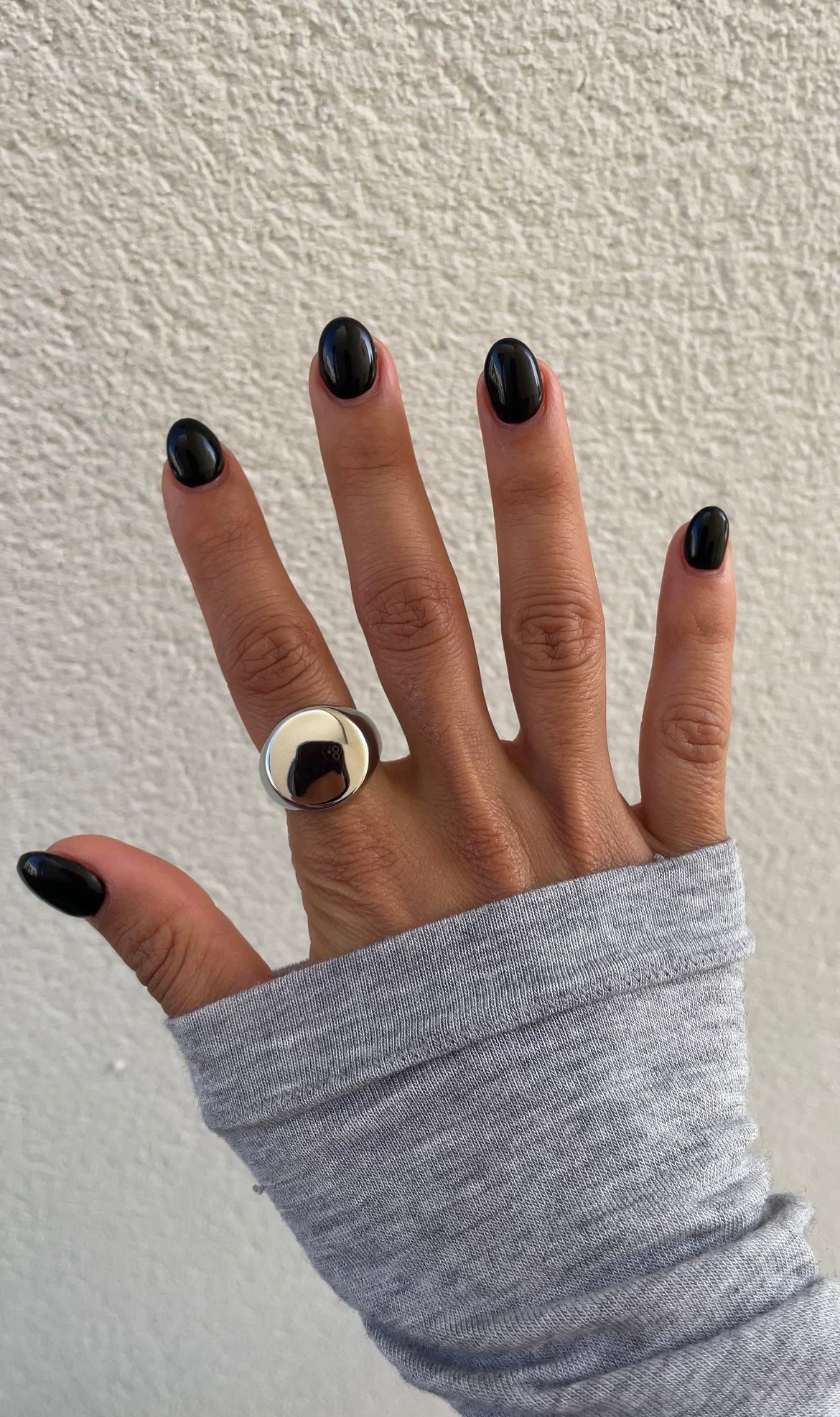 Signet ring