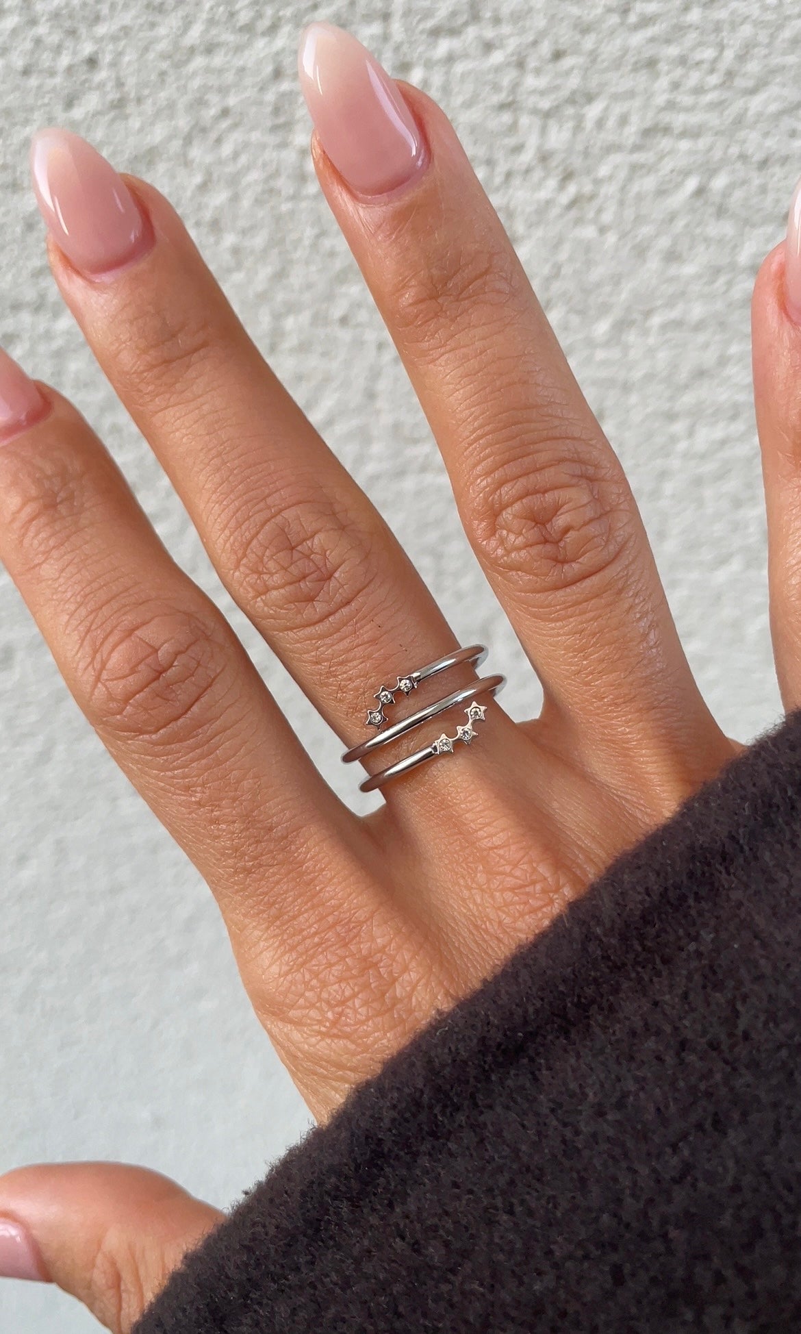 Constellation ring