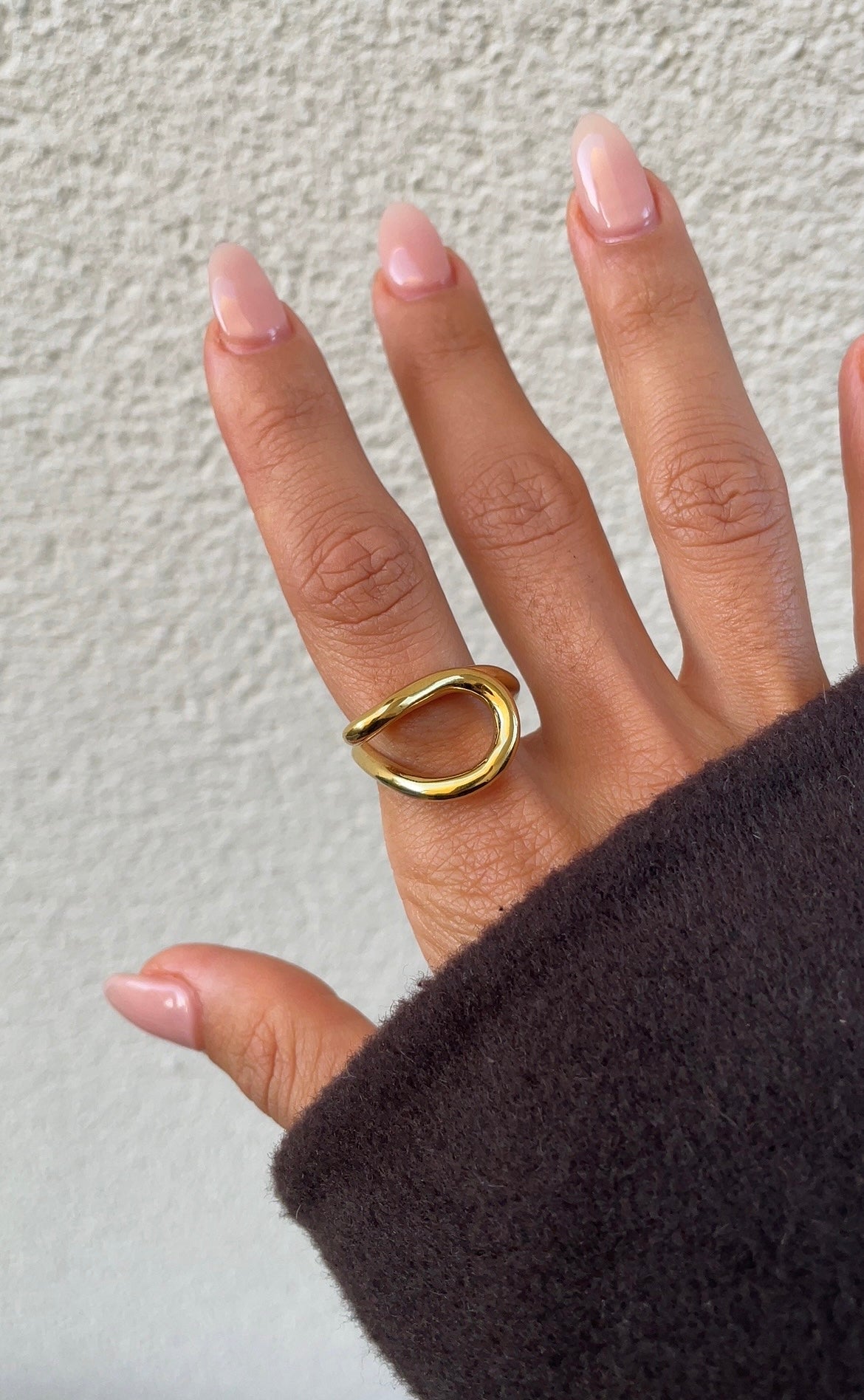 Graphic col ring