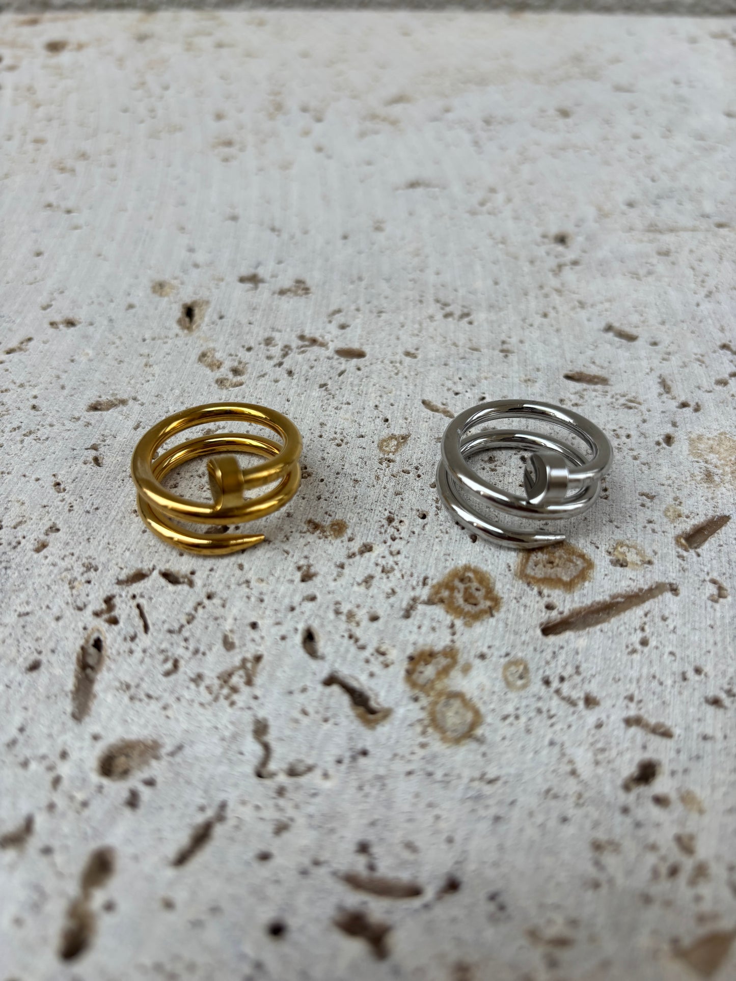 Push ring