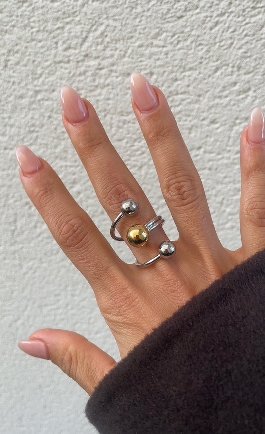 Orbit ring