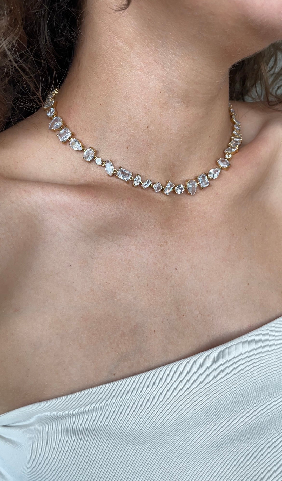 Harmony necklace