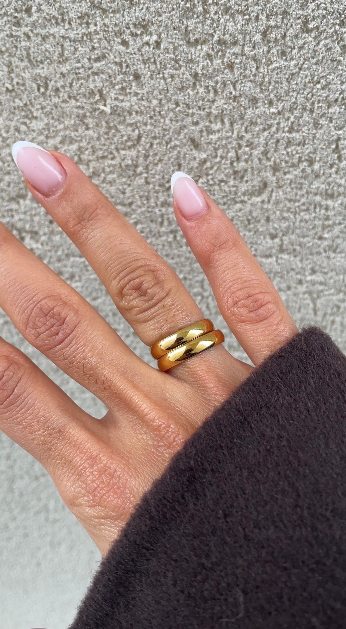 Duo ring