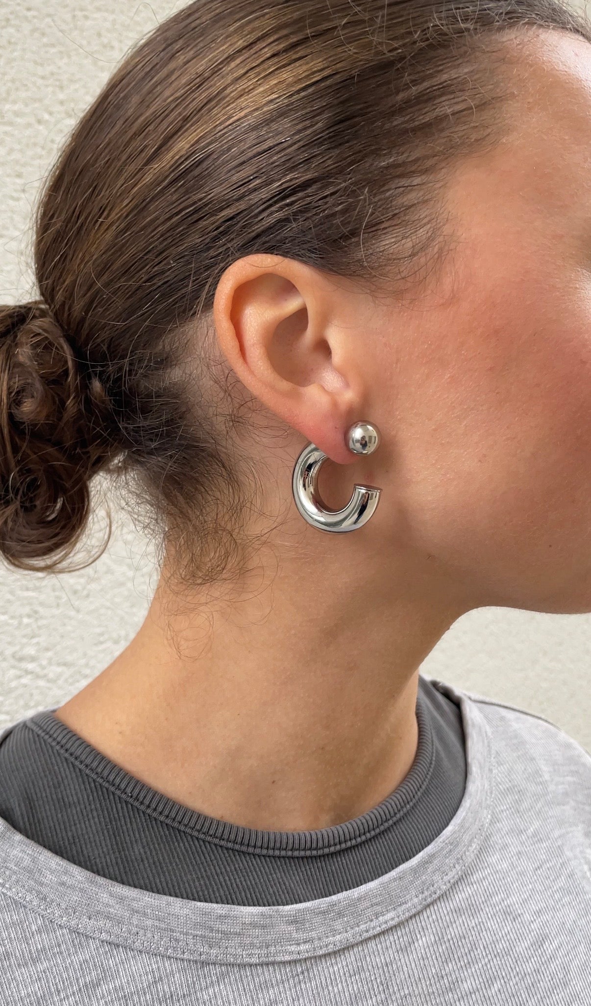 Reverse hoops