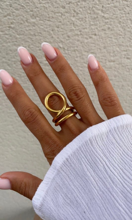 Nile ring