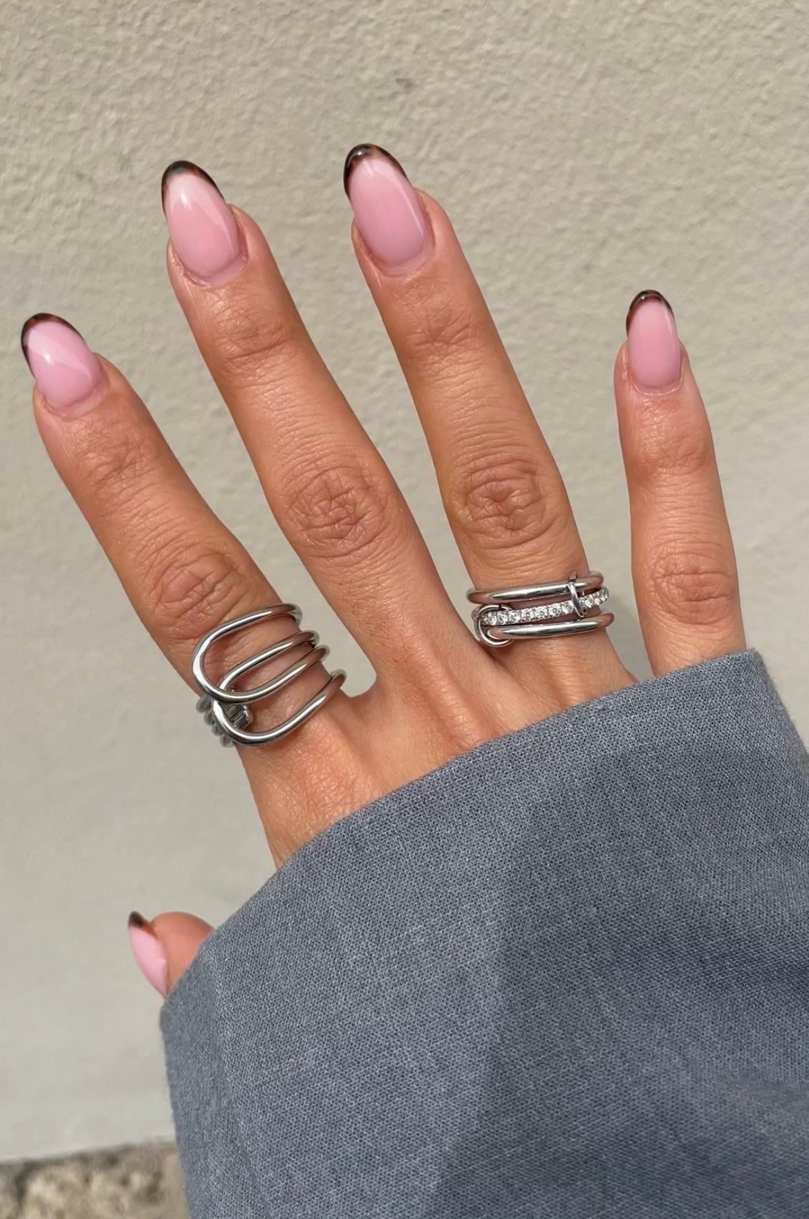 Couture ring