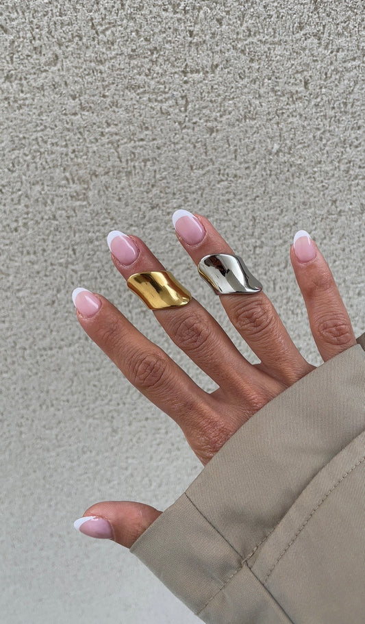 Phalange ring