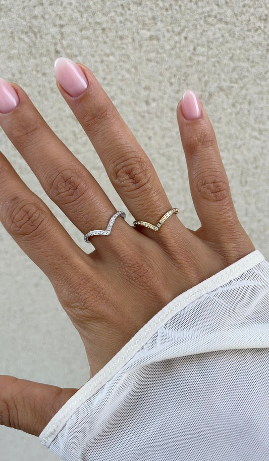 Victory ring